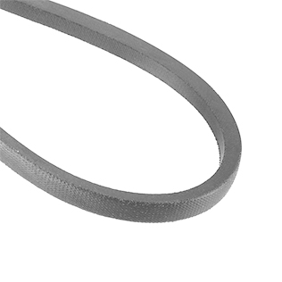 Keilriemen aus Gummi | Harfington 