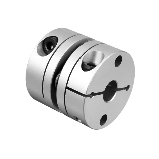 Bohrung Eine Membrankupplung | Harfington 