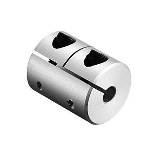 Klemmwellenkupplungen | Harfington 