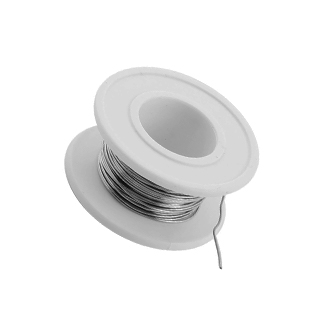 Round Heating Wires | Harfington 