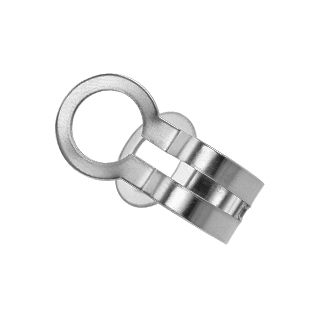 Ball Chain Connector | Harfington 