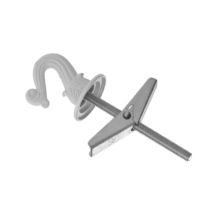 Ceiling Hook Kits | Harfington 