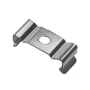 Ceiling Pendant Light Bracket with Screws | Harfington 