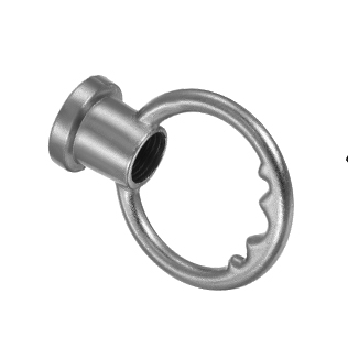 Eye Nuts | Harfington 