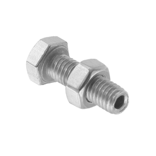 Hollow Screw Bolts | Harfington 