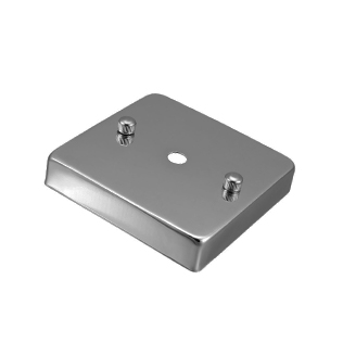 Lamp Plates | Harfington 