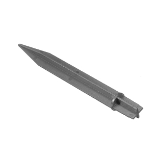 Solar Light Spikes | Harfington 