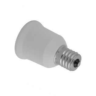 Lamp Socket Converters | Harfington 