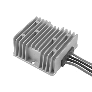 Voltage Converter | Harfington 