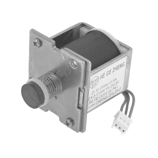 DC Valve | Harfington 