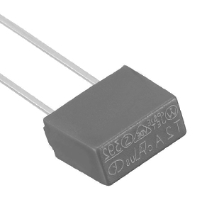 Square Type | Harfington 