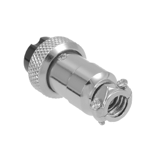 Aviation Connector | Harfington 