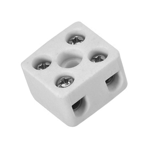 Ceramic Terminals | Harfington 