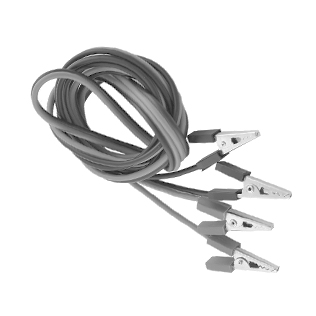 Crocodile Clamps | Harfington 