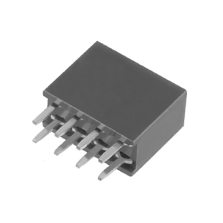 IC Sockets | Harfington 