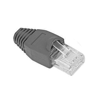 Shielded Crimp-On Data Connectors | Harfington 