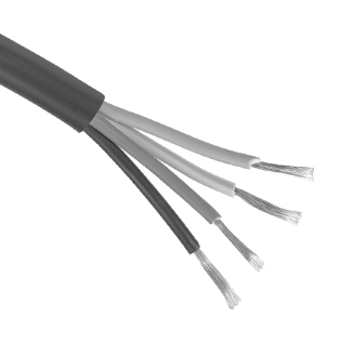 RVV Cable | Harfington 