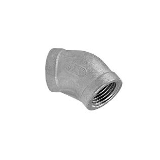 45° Elbow | Harfington 