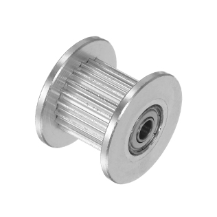 Timing Belt Pulleys | Harfington 