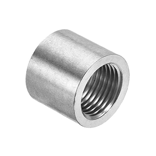 Schweißbare Rohrverschraubungen mit Gewinde | Harfington 