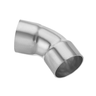 45° Copper Elbow | Harfington 