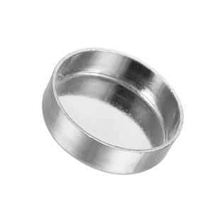 Copper End Caps | Harfington 