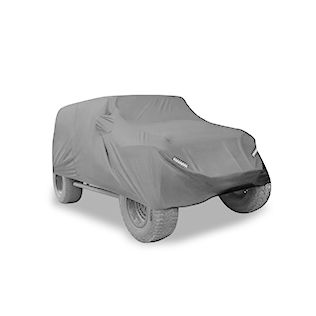 Full Car Covers | Harfington 
