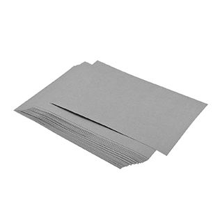 Writing Paper Stickers | Harfington 