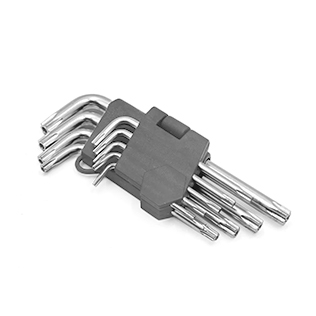 Hex L-Keys | Harfington 