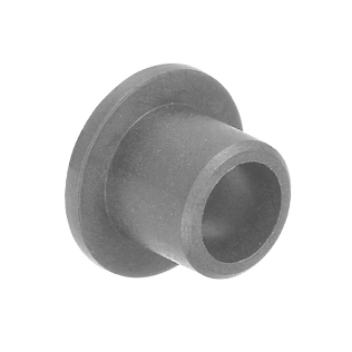 HARFINGTON 4pcs Flanged Sleeve Bearings 10.5mm Bore