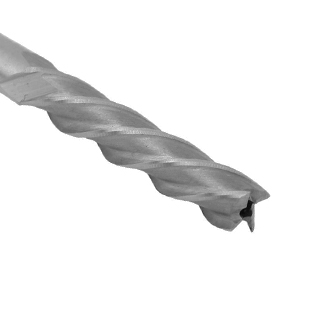 Carbide End Mills | Harfington 