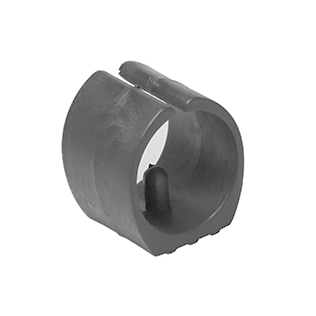 U-Shaped Leg Caps | Harfington 