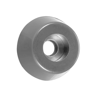 Screw-On Feet | Harfington 