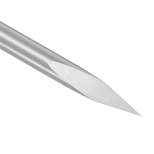 Engraving End Mills | Harfington 