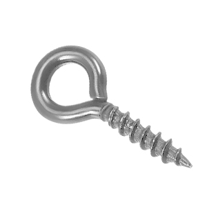 Screw Eyes | Harfington 