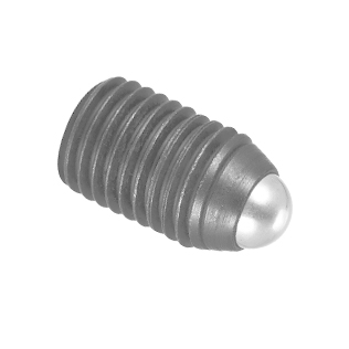 Ball Point Set Screws | Harfington 
