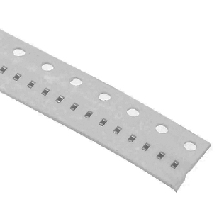 SMD Capacitors | Harfington 