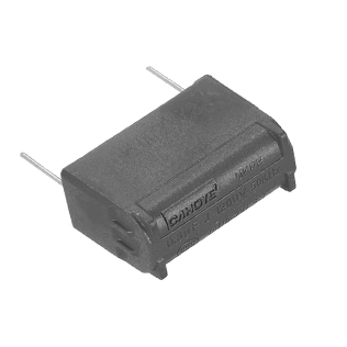 Induction Cooker Capacitors | Harfington 