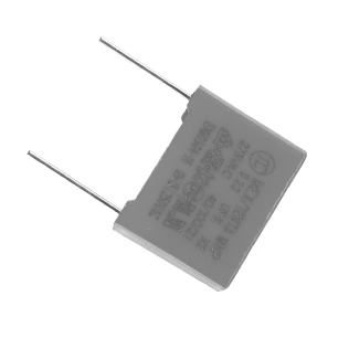 Safety Capacitors | Harfington 
