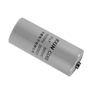 CD60 Aluminum Electrolytic Capacitors | Harfington 