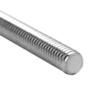 Fully Threaded Rods | Harfington 