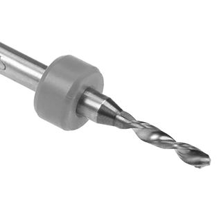 Circuit Board Drill Bits | Harfington 
