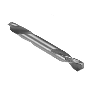 Double End Twist Drill Bits | Harfington 
