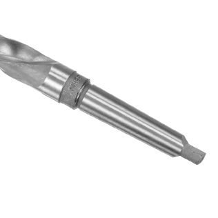 Morse Taper Shank Drill Bits | Harfington 