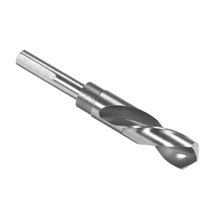 Reduced Shank Drill Bits | Harfington 