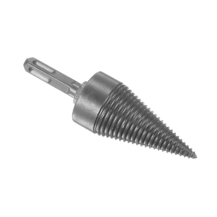 Log Splitter Drill Bits | Harfington 