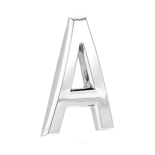 House Numbers & Letters | Harfington 