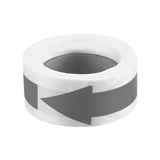 Arrow Stickers | Harfington 