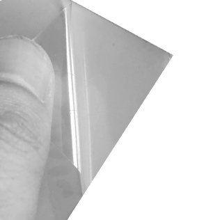 Set of Label Protectors | Harfington 