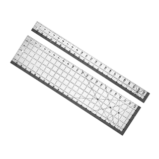 Sewing Rulers | Harfington 